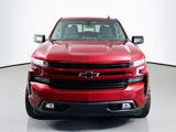 Used 2021 Chevrolet Silverado 1500 RST w/ All Star Edition Plus image 2
