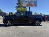 Used 2019 Chevrolet Colorado Z71 image 2