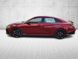 New 2025 Hyundai Elantra N image 2