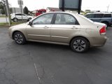 Used 2008 Kia Spectra EX image 2
