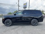 New 2025 Chevrolet Tahoe RST w/ Comfort Package image 3