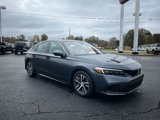 Used 2024 Honda Civic LX image 2