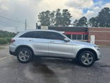Used 2020 Mercedes-Benz GLC 300 image 5