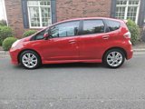 Used 2010 Honda Fit Sport image 2