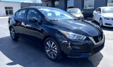 Used 2021 Nissan Versa SV image 2