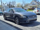 Used 2010 Nissan Maxima 3.5 SV w/ Sport Pkg image 3