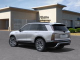 New 2026 Cadillac Vistiq Sport image 3