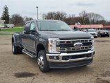New 2025 Ford F350 XLT image 3
