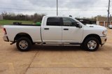 Used 2024 RAM 2500 Big Horn w/ Bed Utility Group image 6