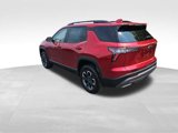 New 2026 Chevrolet Equinox ACTIV w/ Convenience Package III image 3