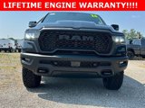 New 2026 RAM 1500 Rebel w/ Rebel Level 2 Equipment Group image 2