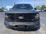 Used 2024 Ford F150 XLT w/ Equipment Group 302A MID image 5