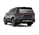 New 2025 Lexus LX 600 4WD w/ Premium Package image 3
