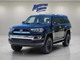 Used 2019 Toyota 4Runner Limited image 2