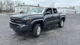 New 2025 Toyota Tacoma SR5 image 3