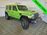 New 2025 Jeep Wrangler Unlimited Rubicon 392 image 3