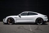 Used 2024 Porsche Taycan Turbo S image 2