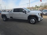 New 2025 GMC Sierra 3500 Denali Ultimate image 3