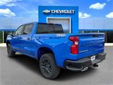 New 2025 Chevrolet Silverado 1500 LT Trail Boss w/ Convenience Package II image 5