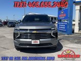 New 2025 Chevrolet Suburban Premier image 4