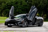 New 2025 McLaren GTS image 3