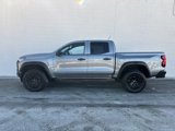 Used 2023 Chevrolet Colorado Trail Boss image 2