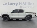 New 2025 Nissan Frontier PRO-4X image 2