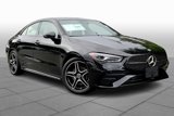 New 2026 Mercedes-Benz CLA 250 4MATIC image 2