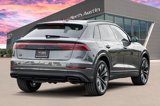New 2025 Audi Q8 Premium Plus image 5