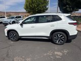 New 2025 Volkswagen Tiguan S image 2