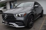 Used 2021 Mercedes-Benz GLE 53 AMG 4MATIC Coupe image 3