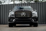 New 2026 Mercedes-Benz GLS 450 4MATIC image 5