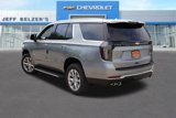 New 2026 Chevrolet Tahoe Premier image 5