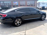 Used 2017 Buick LaCrosse Essence w/ Sights and Sounds Package image 6