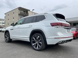 New 2025 Volkswagen Atlas SEL Premium R-Line image 5