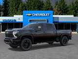 New 2026 Chevrolet Silverado 2500 LTZ w/ Trail Boss Package image 2