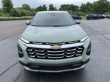 New 2026 Chevrolet Equinox LT image 2