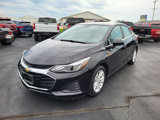 Used 2019 Chevrolet Cruze LT image 2