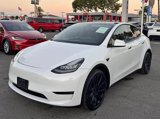 Used 2021 Tesla Model Y Long Range image 2