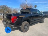 New 2025 Ford F150 Tremor w/ Equipment Group 402A High image 4