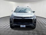 New 2026 Chevrolet Equinox ACTIV w/ Convenience Package III image 2