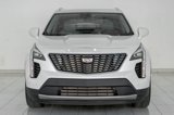 Used 2020 Cadillac XT4 Premium Luxury w/ Cold Weather Package image 3