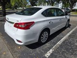 Used 2019 Nissan Sentra SV image 5