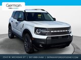 New 2025 Ford Bronco Sport Big Bend w/ Convenience Package image 5