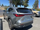 Used 2023 Lexus NX 350 AWD w/ Premium Package image 3