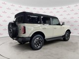 New 2025 Ford Bronco Outer Banks image 4