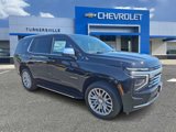 New 2025 Chevrolet Tahoe Premier image 2