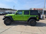 New 2025 Jeep Wrangler Willys image 4
