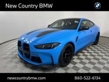 New 2025 BMW M4 CS image 3