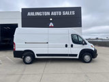 Used 2023 RAM ProMaster 2500 image 2